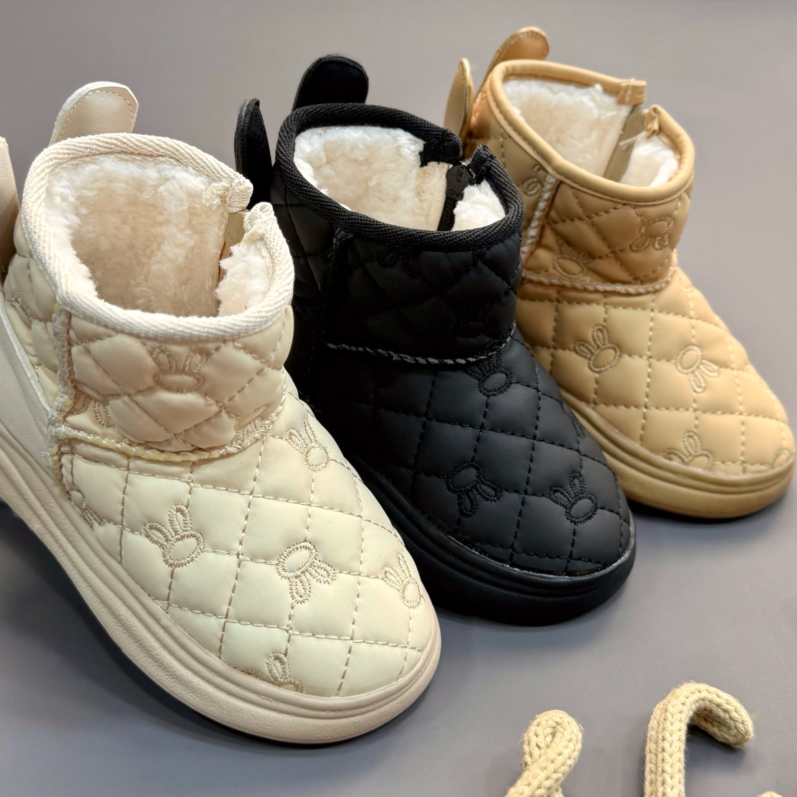 نیم بوت خرگوش