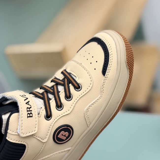 کتونی بچگانه نیم ساق طرح Brave از AMG کد 4080502