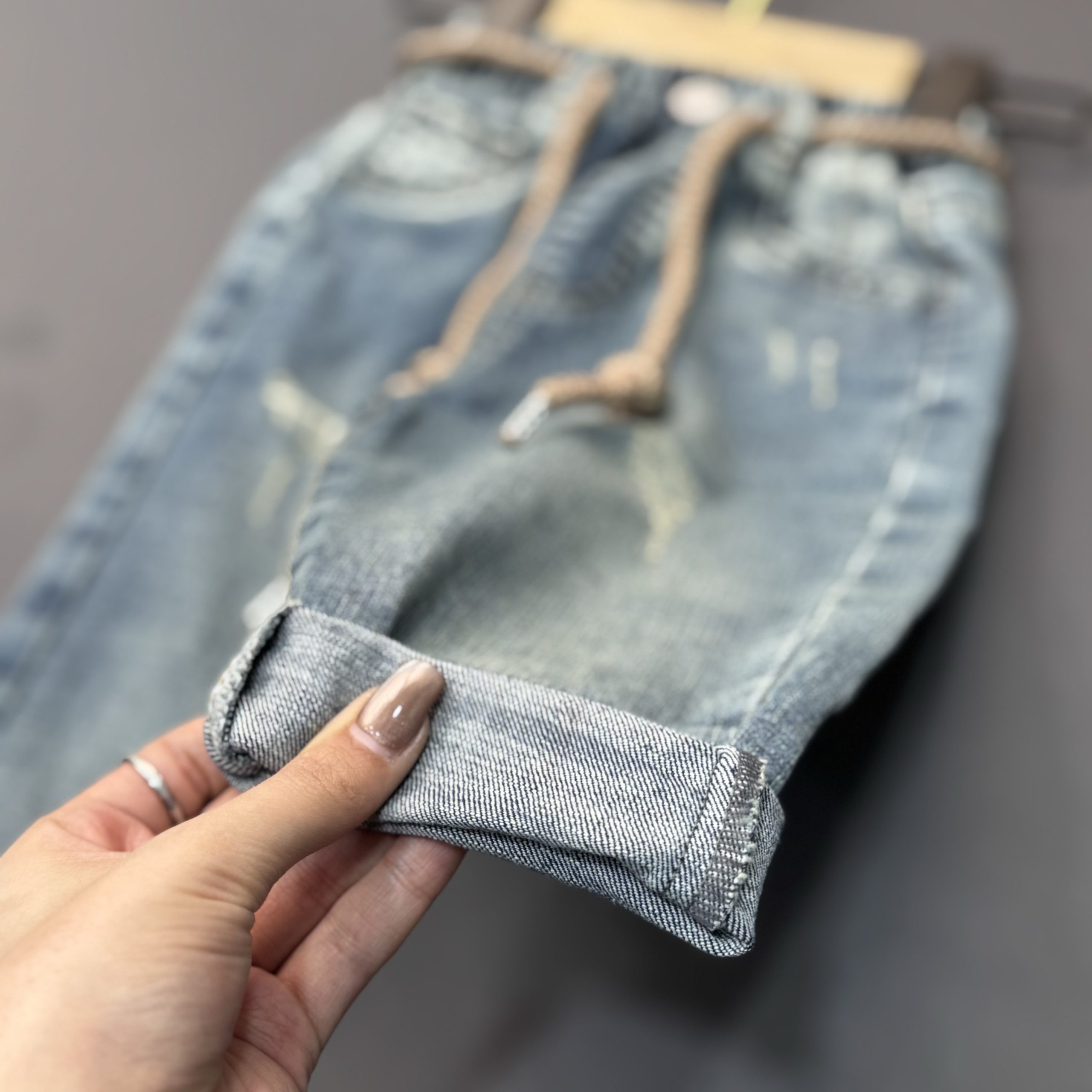 شلوار اسپورت جذاب