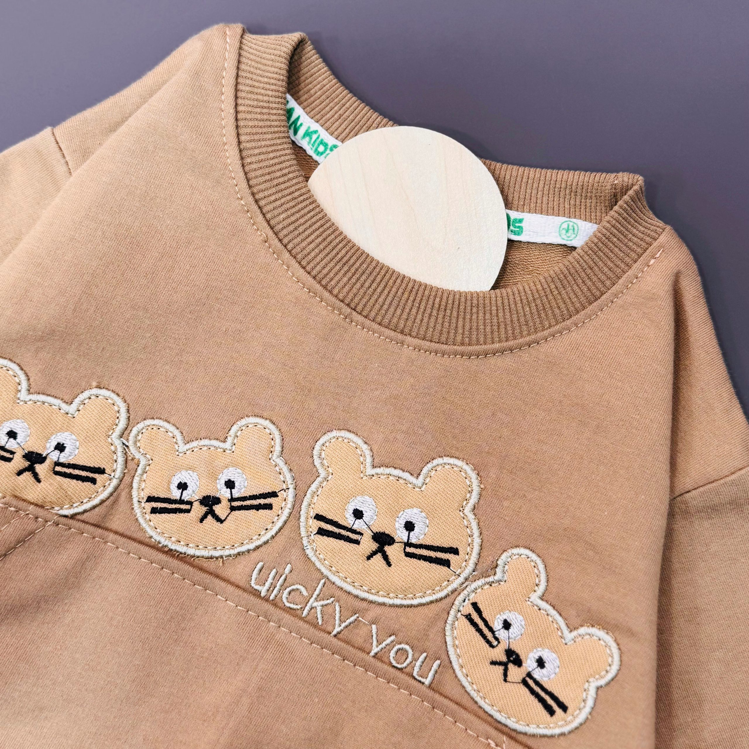 بلوز شلوار cat