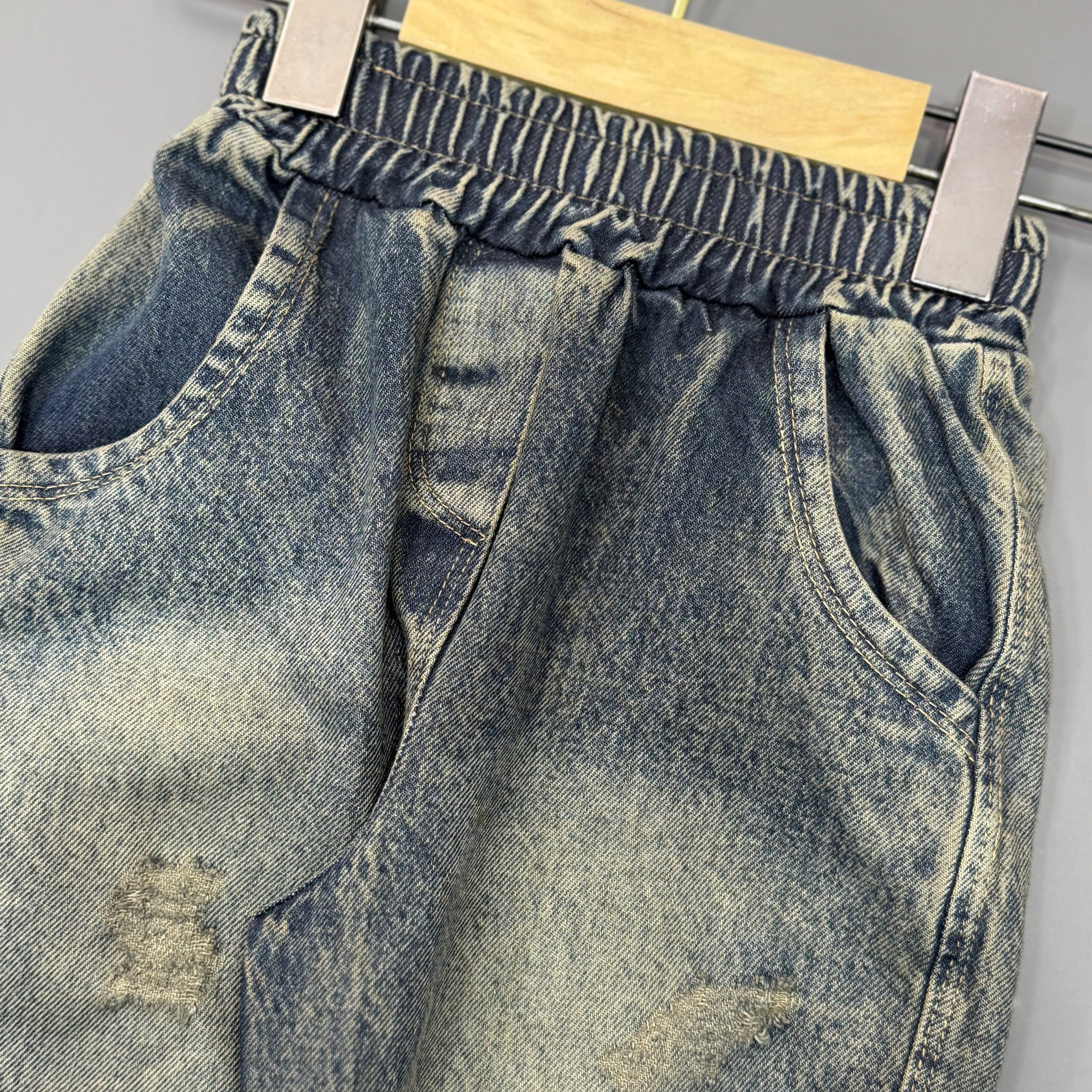 بلوز شلوار cat