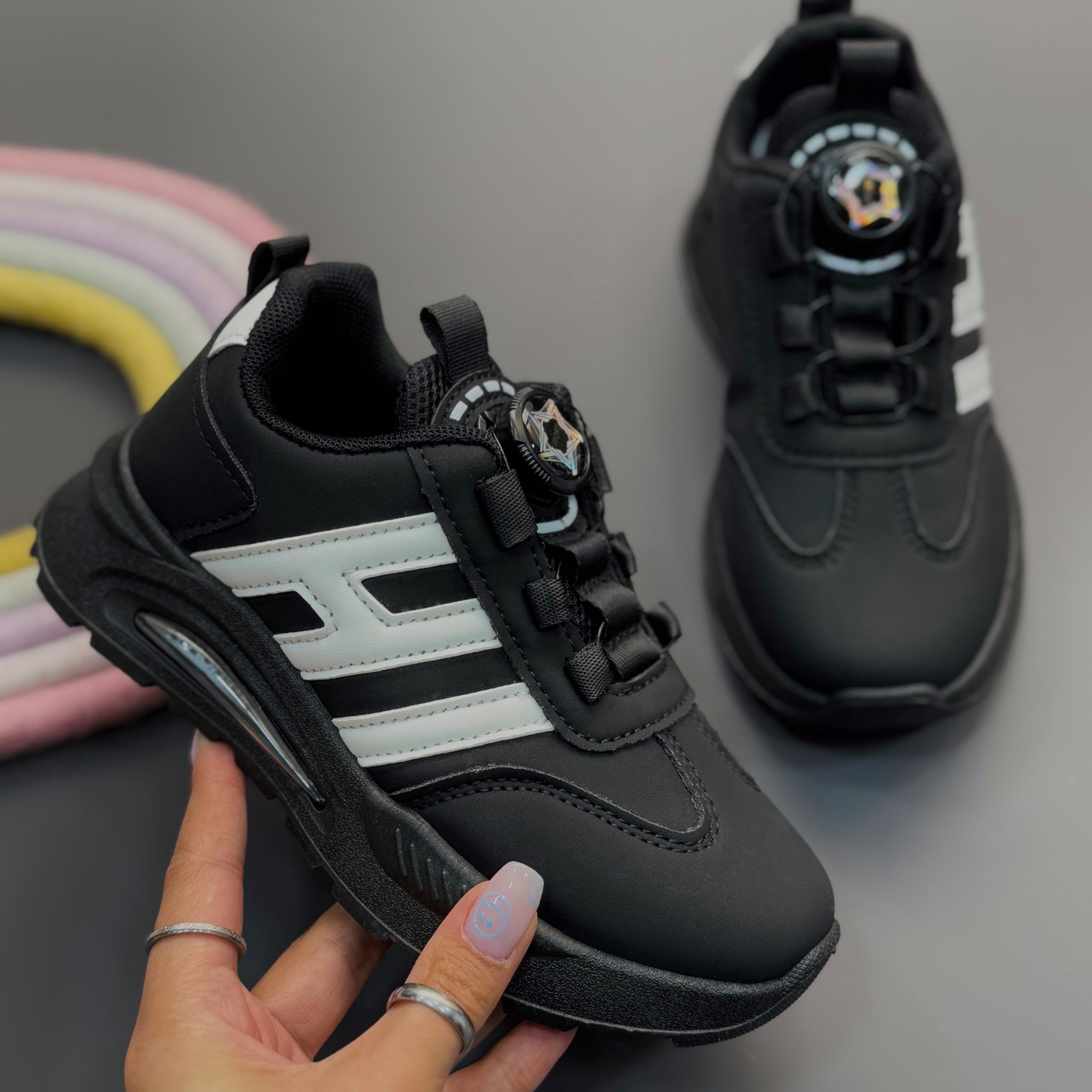 کتونی attractive