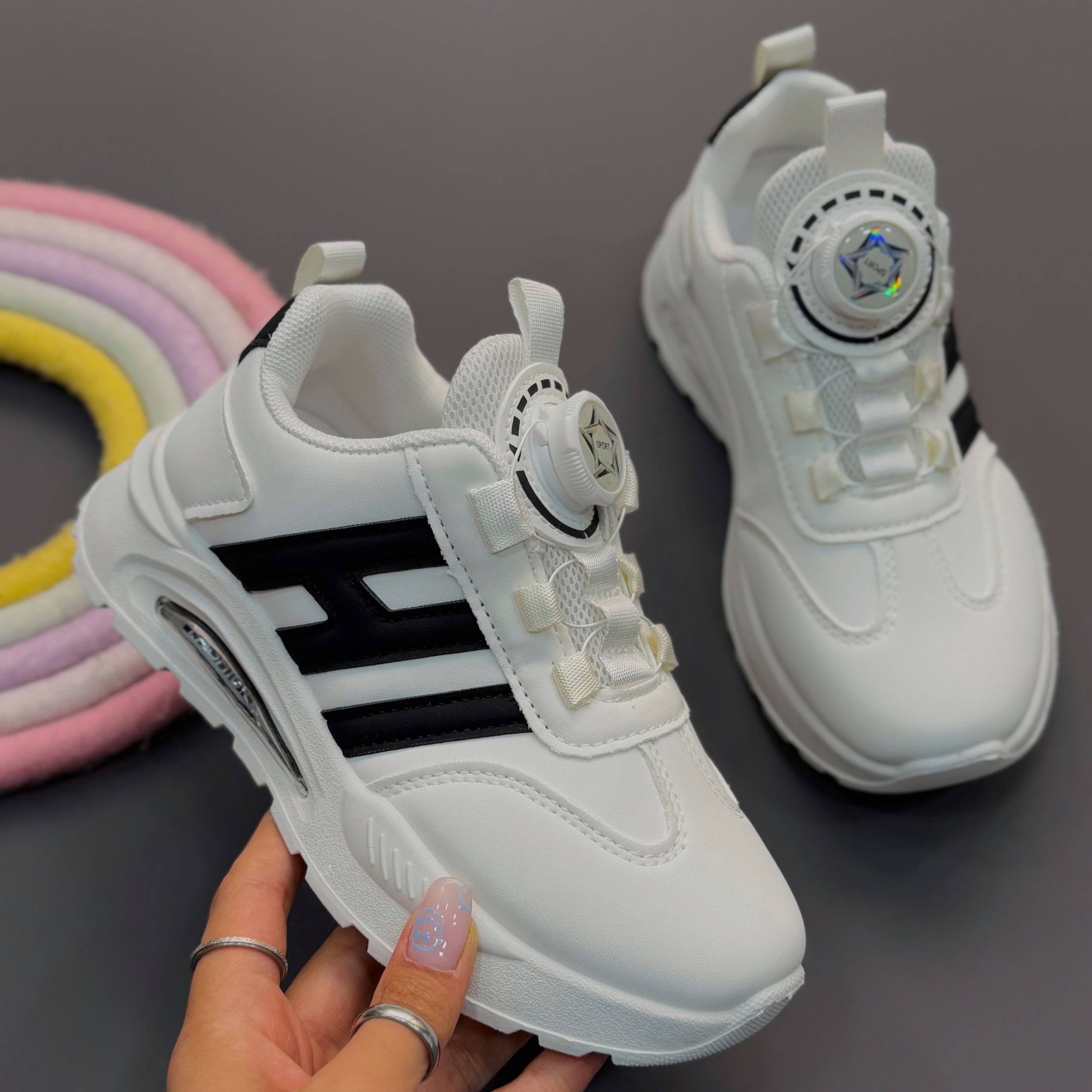 کتونی attractive