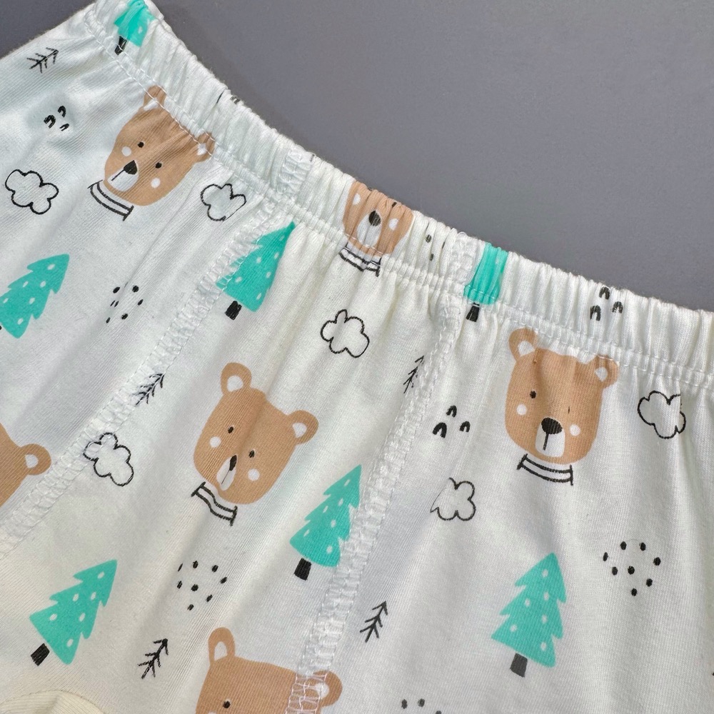 شورت پادار پسرانه