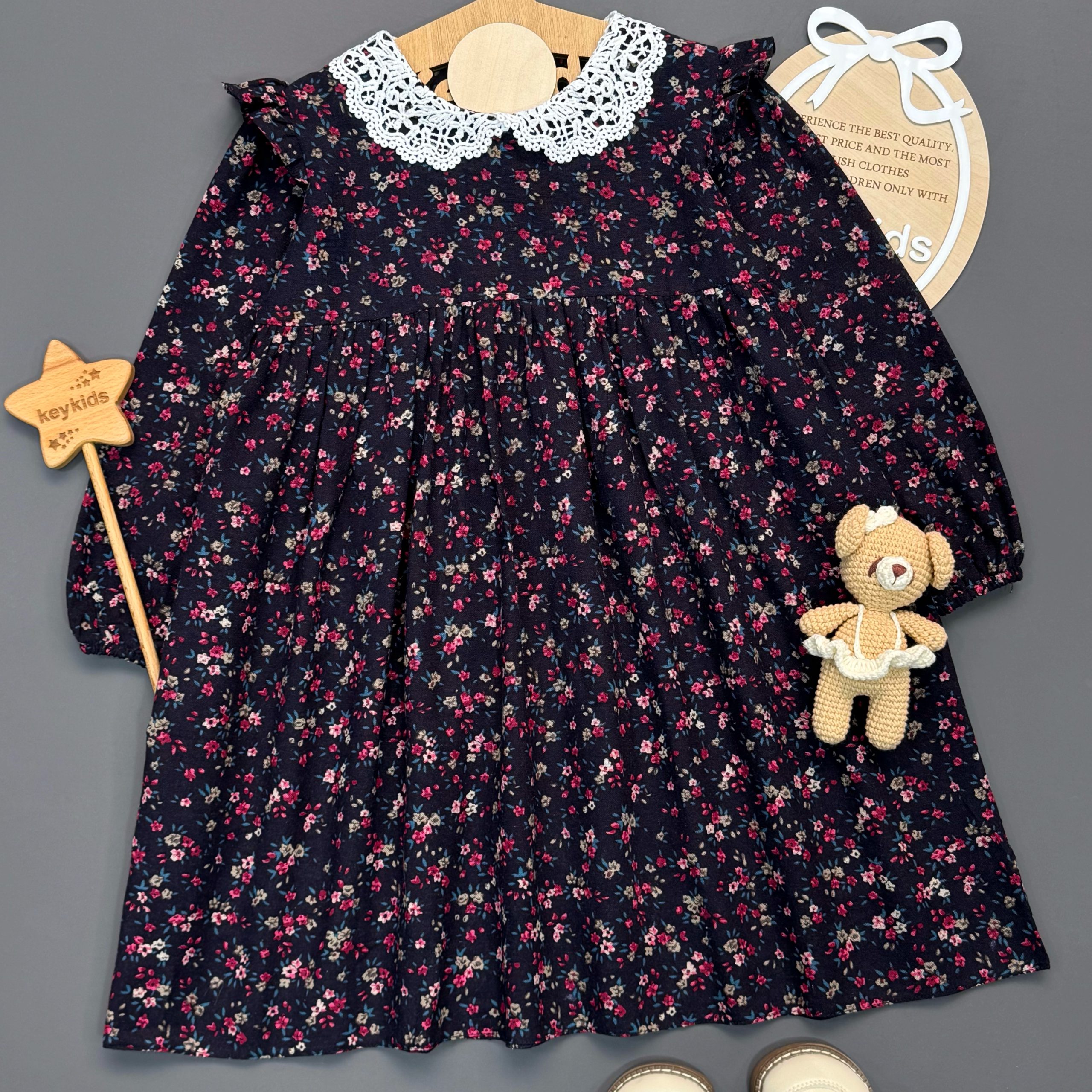 سارافون bloom