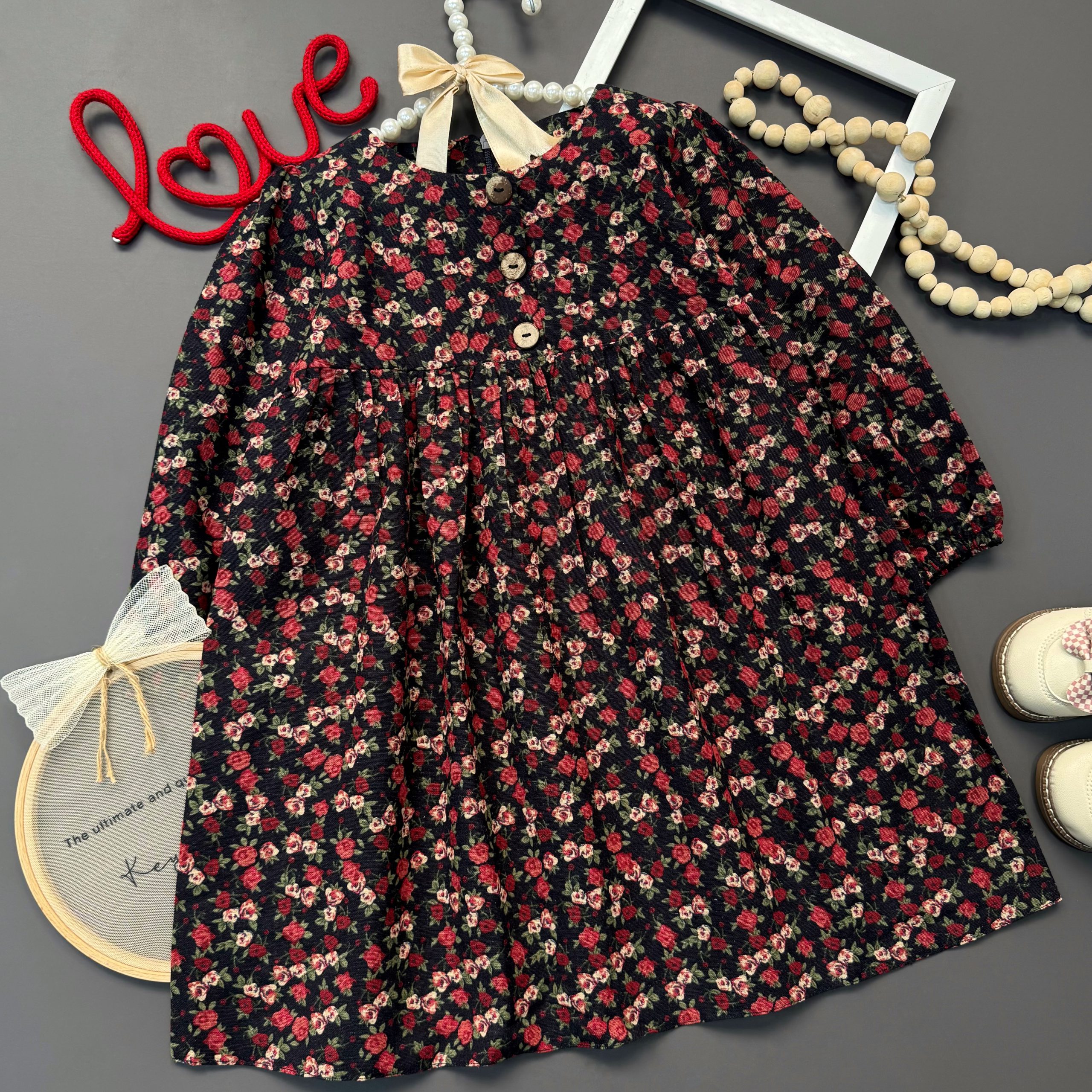 پیراهن لنین