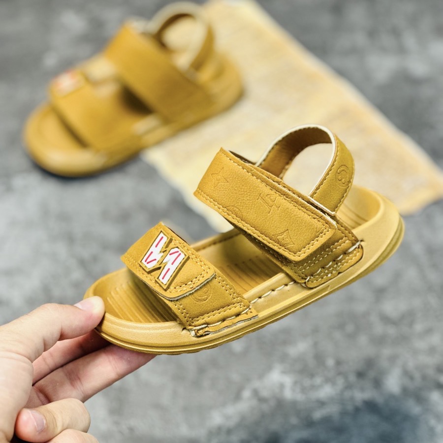 صندل بچگانه وارداتی نیوبالانس دو چسب کد 032403