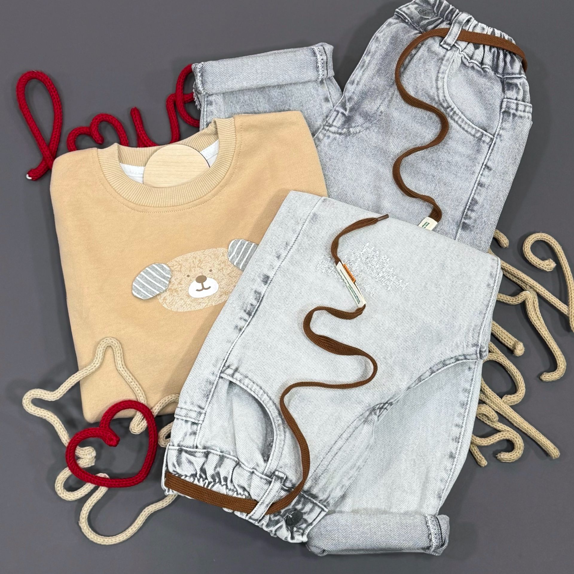 مام استایل جذاب