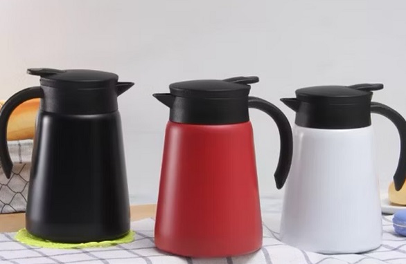 فلاسک طرح ایکیا 600 mil