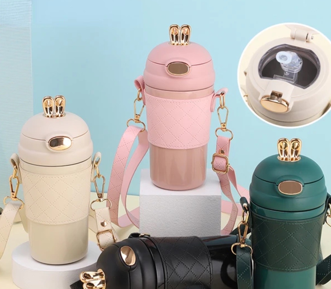 تراولماگ خرگوش بند چرم