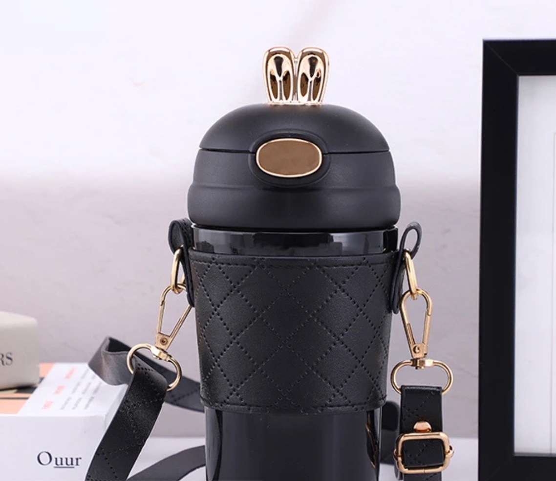 تراولماگ خرگوش بند چرم