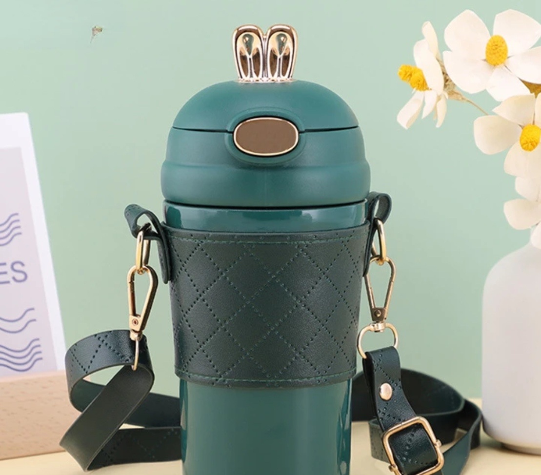 تراولماگ خرگوش بند چرم