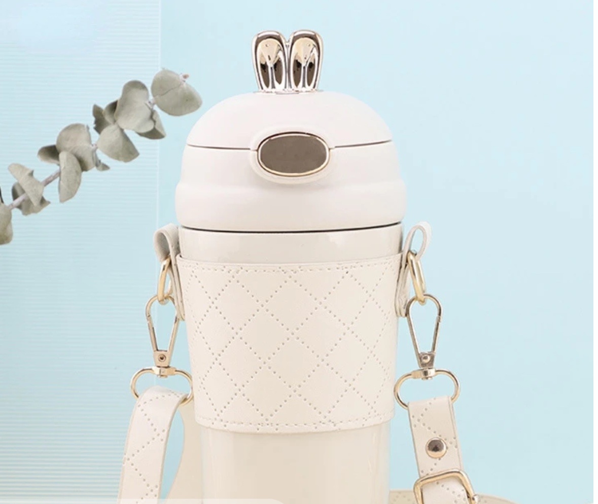 تراولماگ خرگوش بند چرم