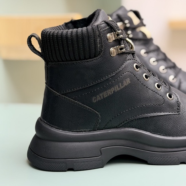 بوت بچگانه اسپرت طرح کاترپیلر کد 4081802