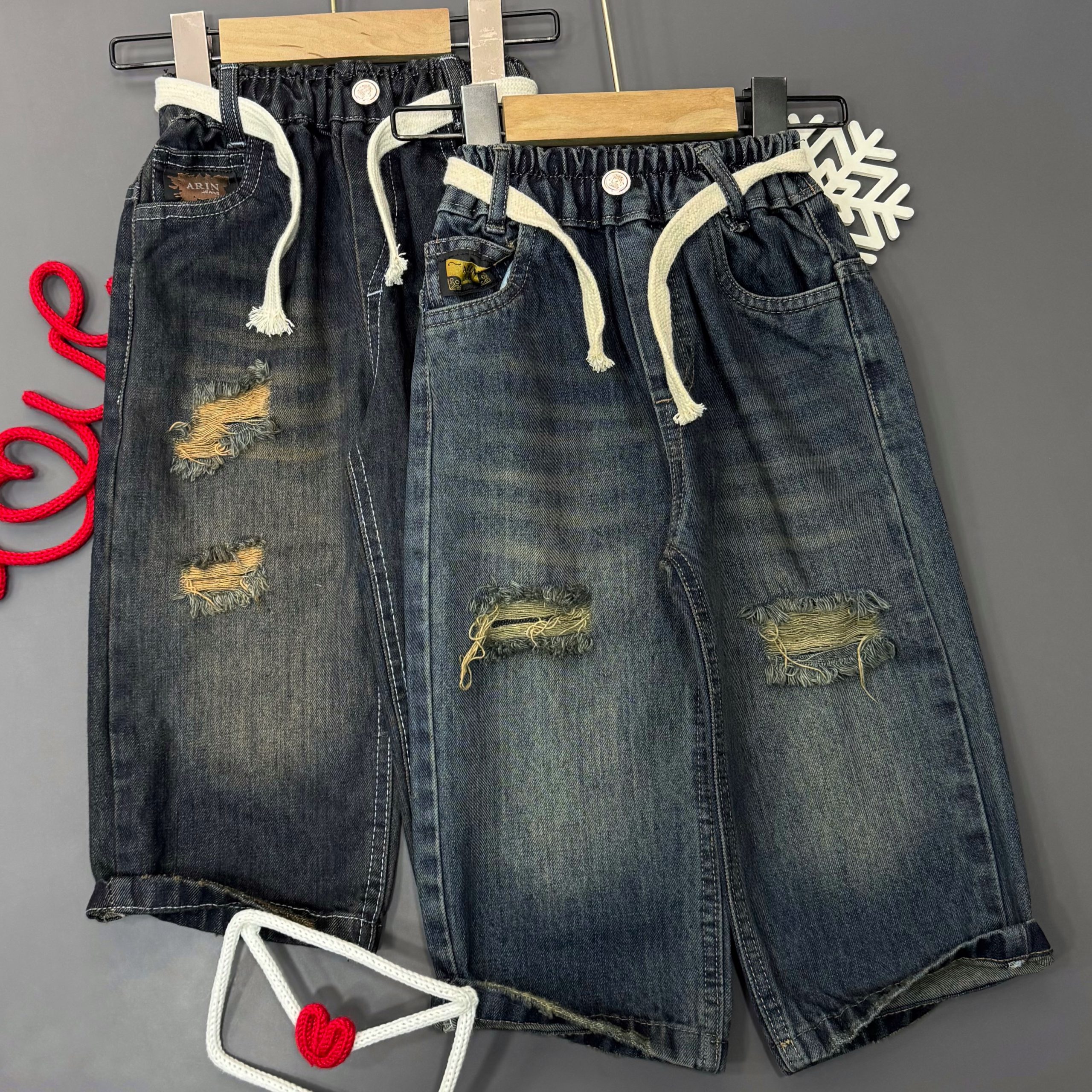 شلوار بگ اعلا