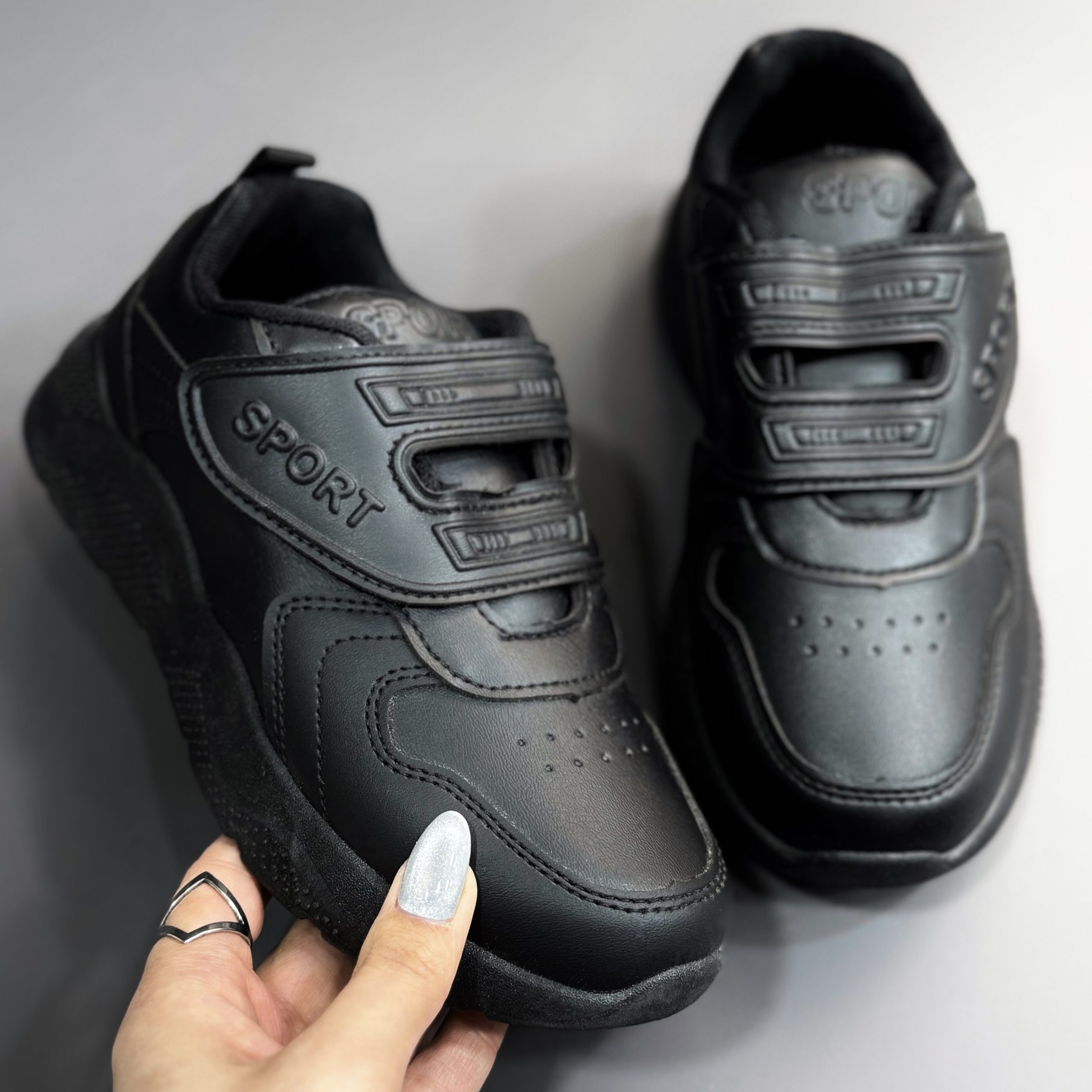 کتونی اسپورت جذاب