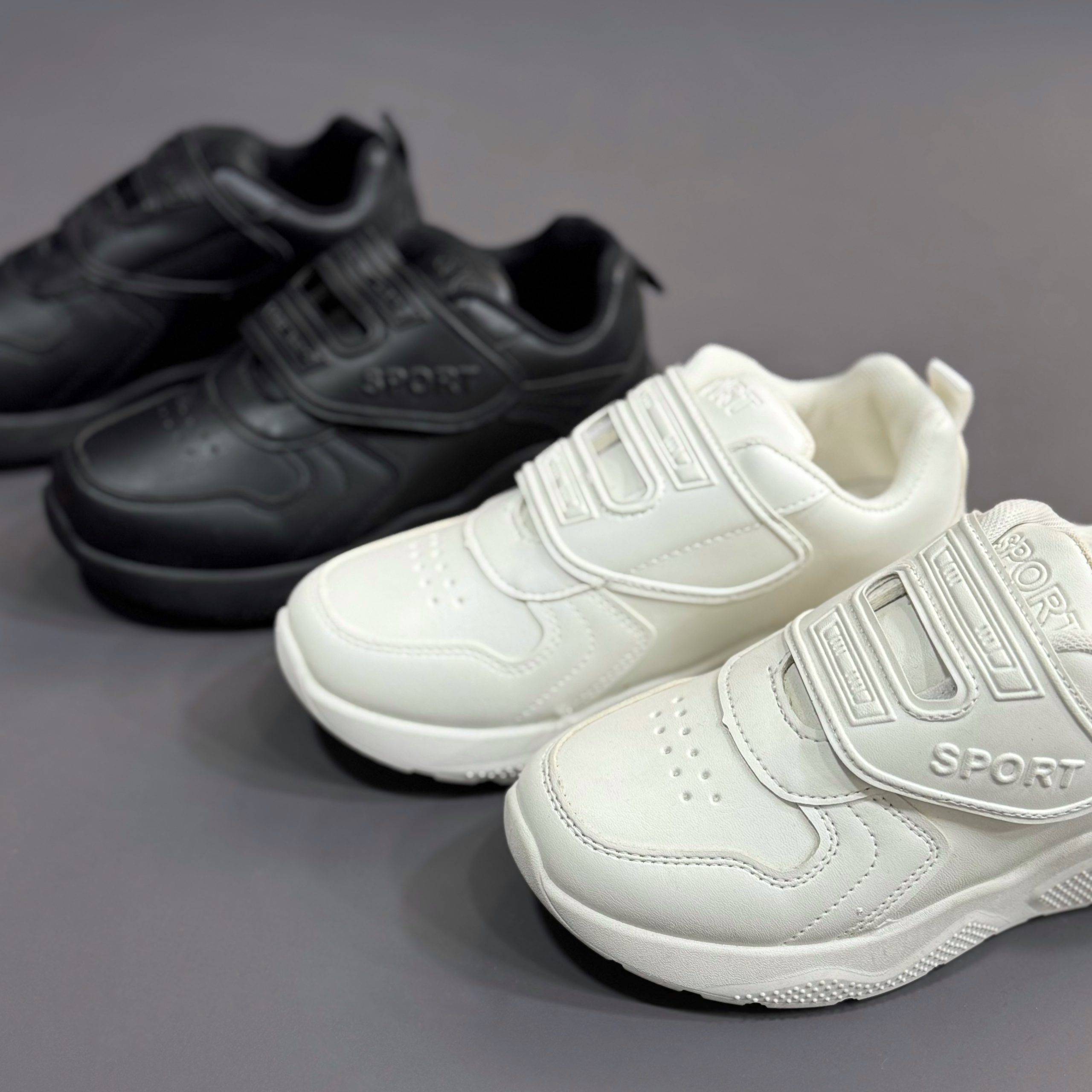 کتونی اسپورت جذاب