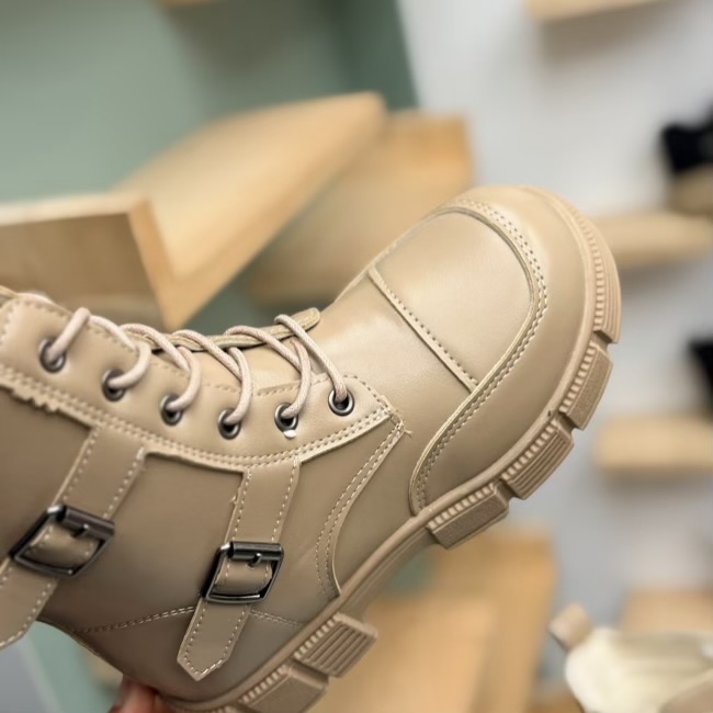 بوت بچگانه طرح دو بند سگک از Kids کد 4082802