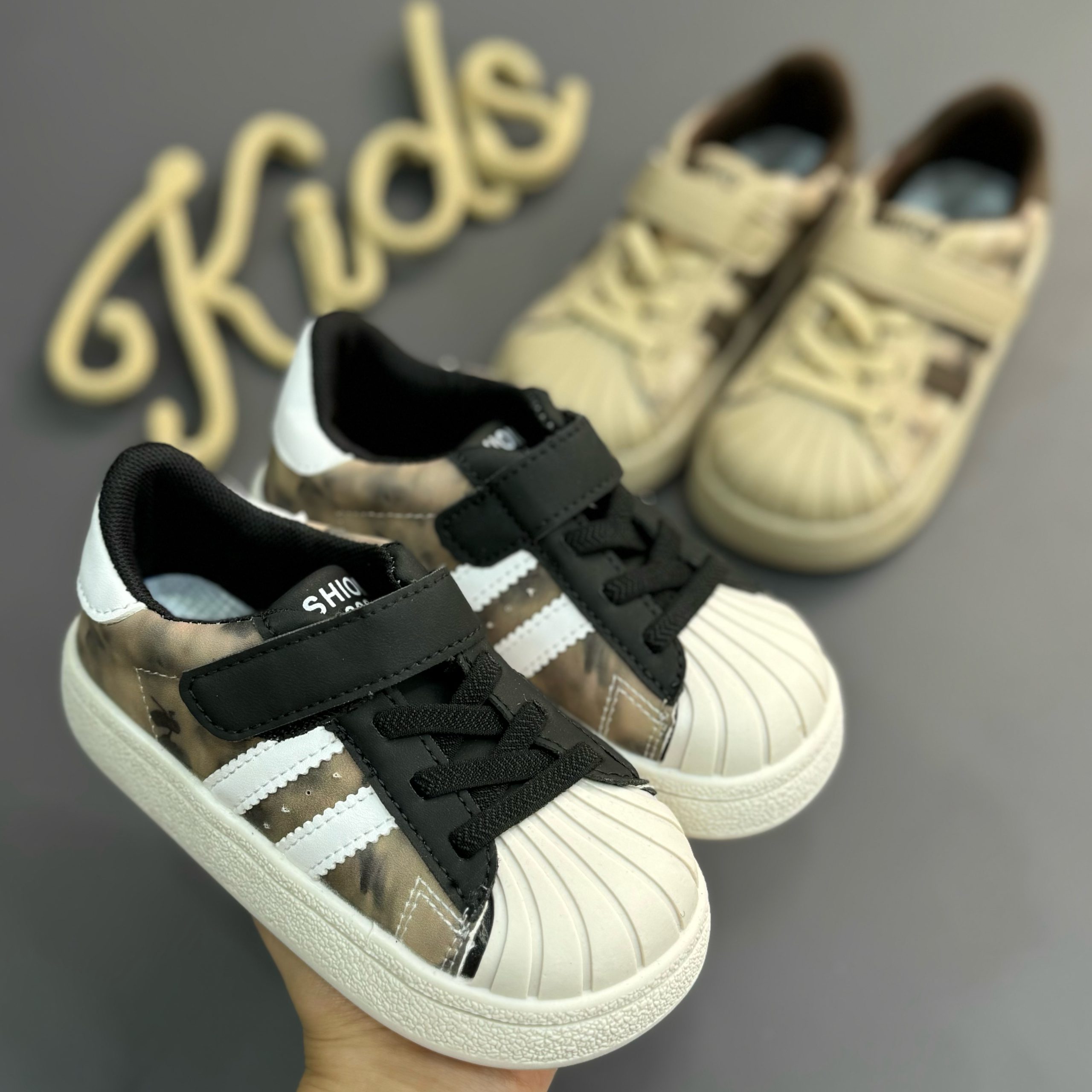 کتونی آدیداس