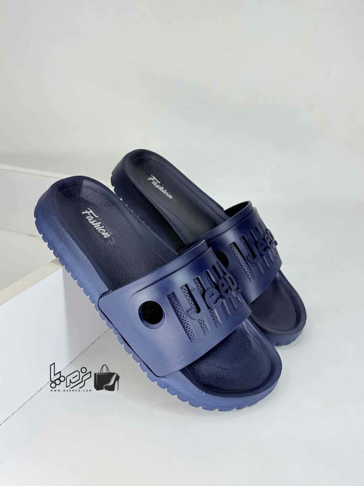 صندل مردانه جیپ