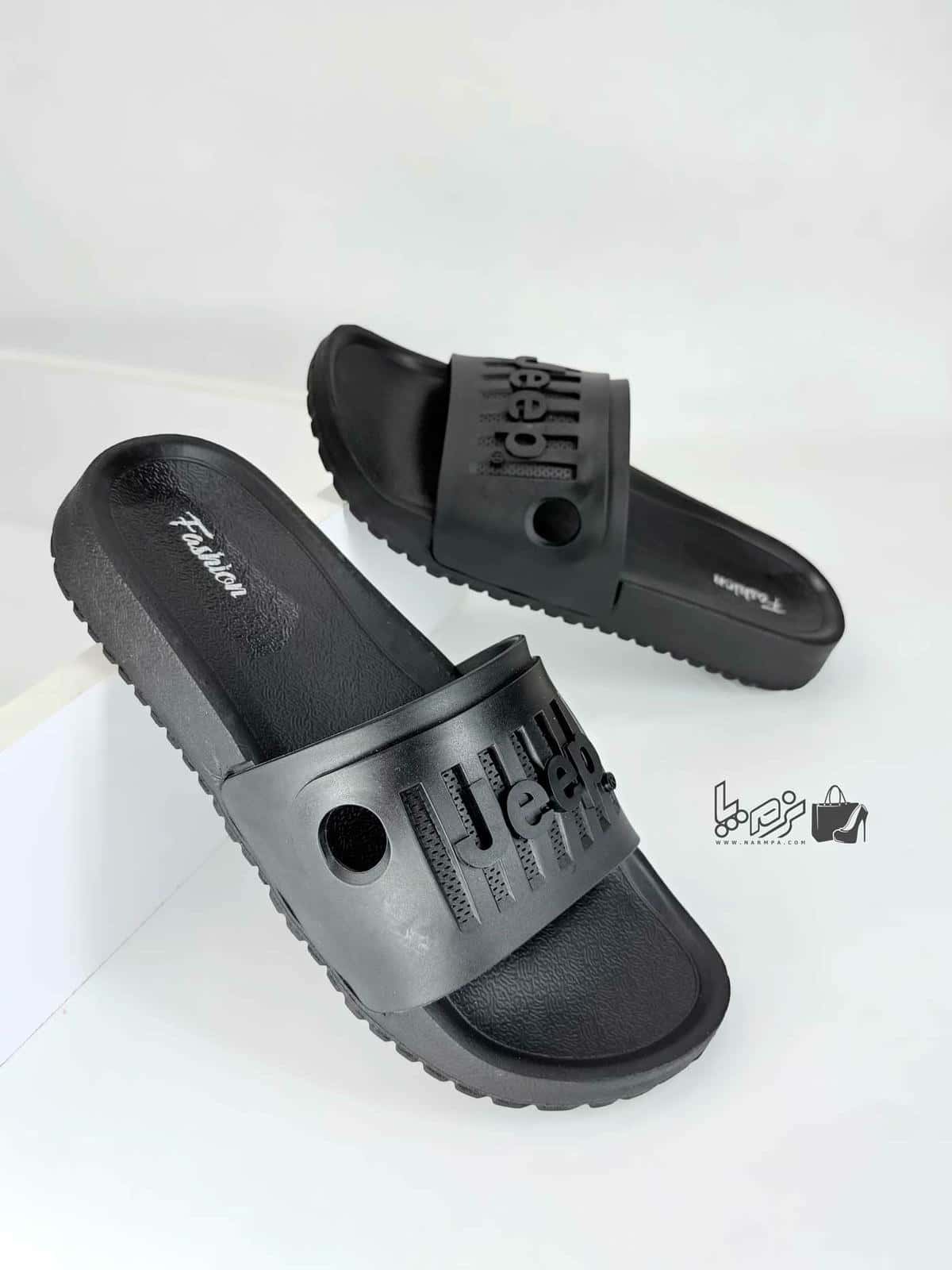 صندل مردانه جیپ