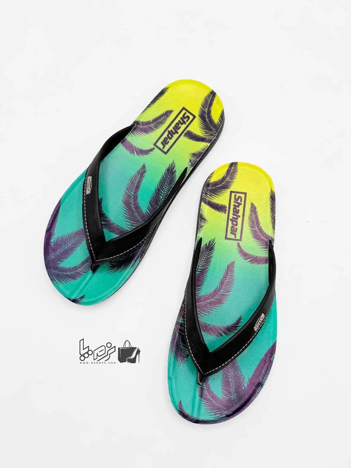 صندل انگشتی فرشاد