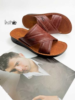 صندل مردانه مدل دارا