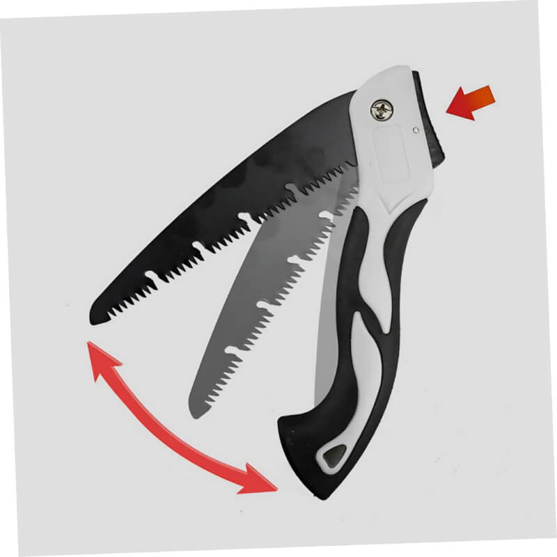 اره دستی جادویی W445