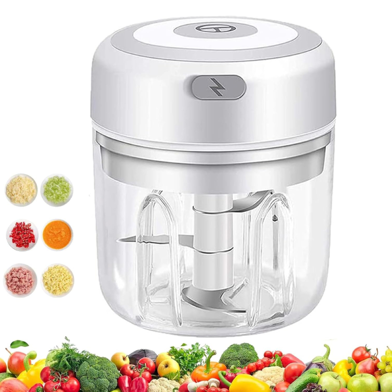 مینی خوردکن شارژی ps69