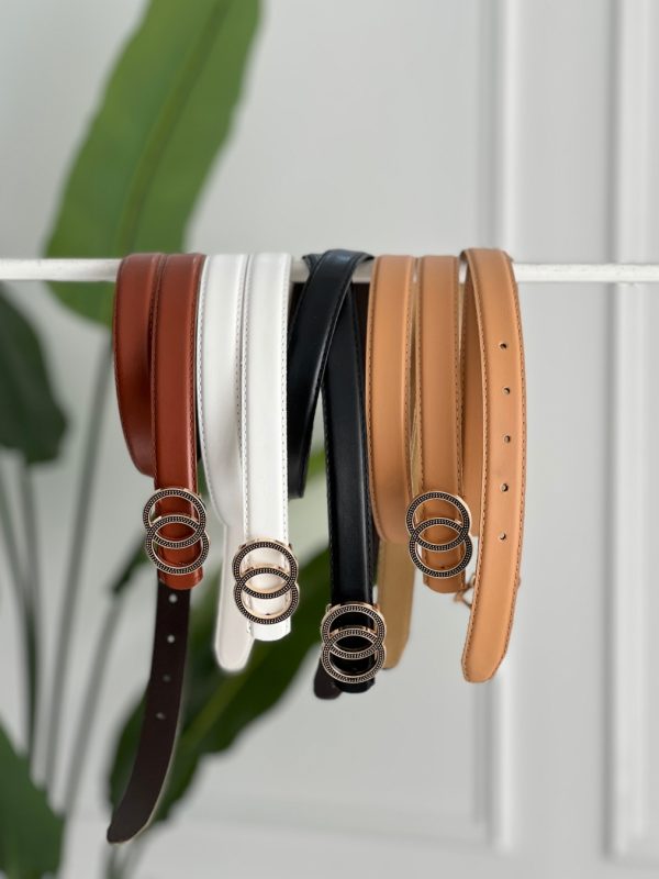 کمربند المپیک