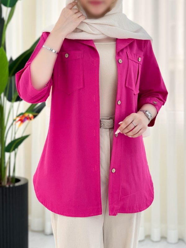 مانتو هلن زنانه