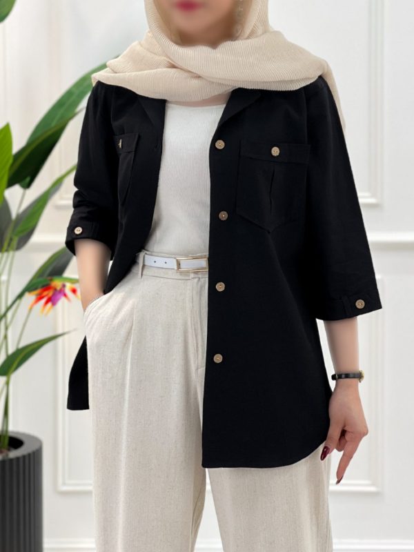 مانتو هلن زنانه