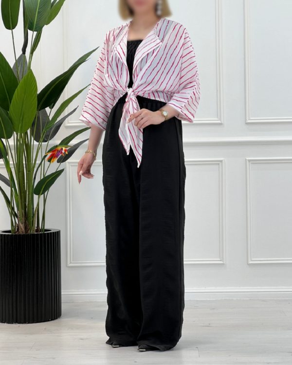 شومیز و اورال بنیتا