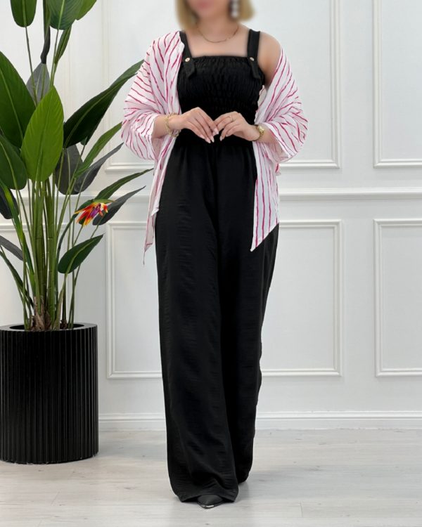 شومیز و اورال بنیتا