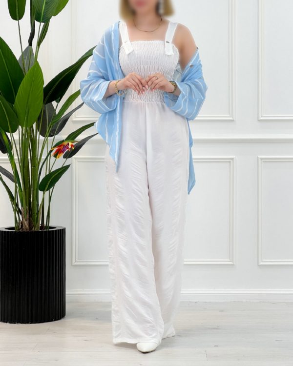 شومیز و اورال بنیتا