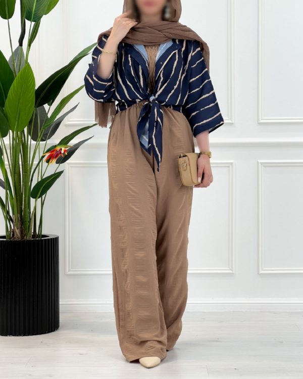 شومیز و اورال بنیتا