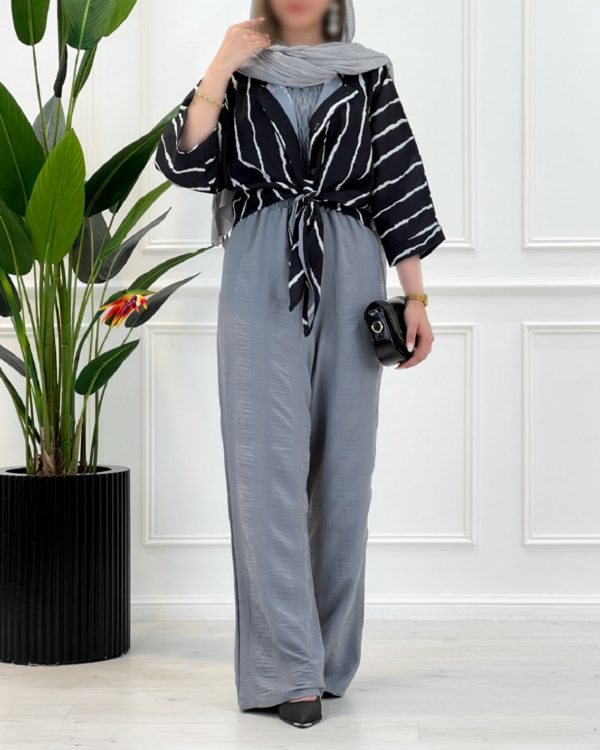 شومیز و اورال بنیتا