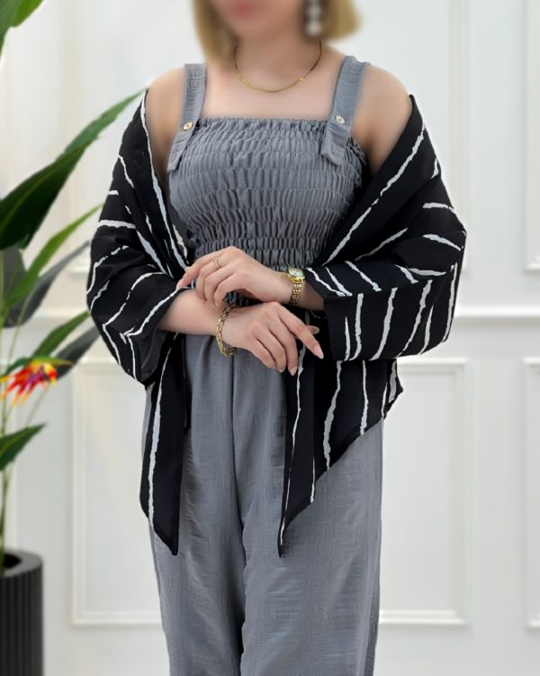 شومیز و اورال بنیتا