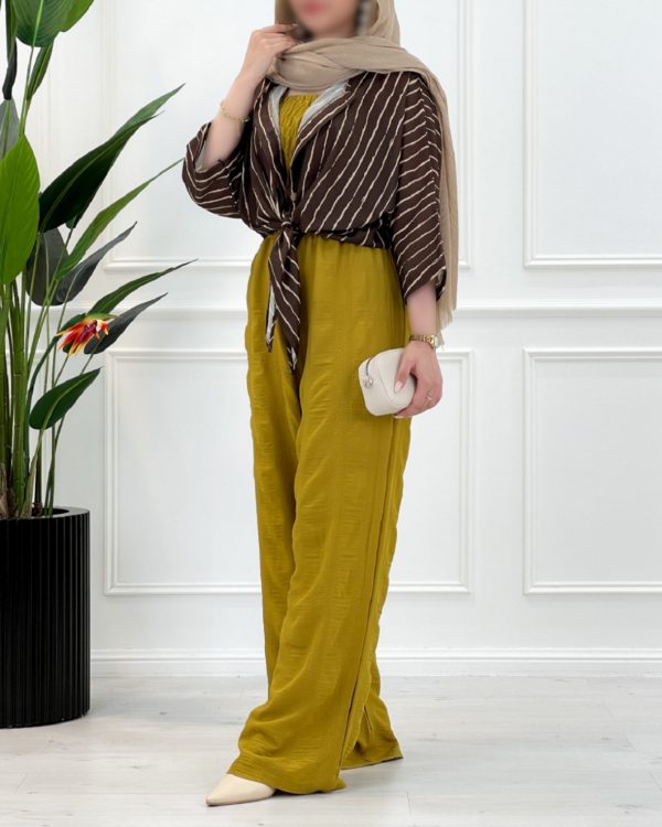 شومیز و اورال بنیتا