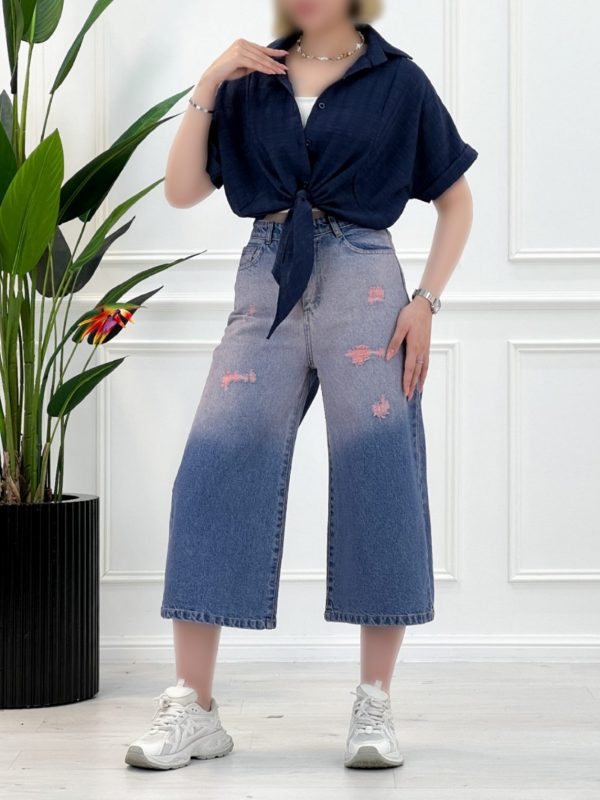 شلوار جین ایزی