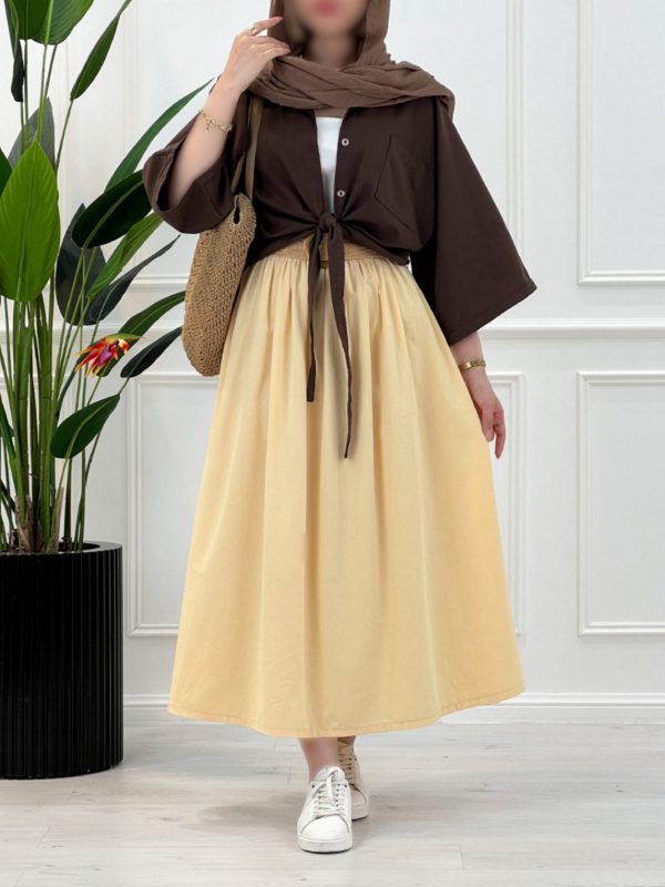 دامن آناشید