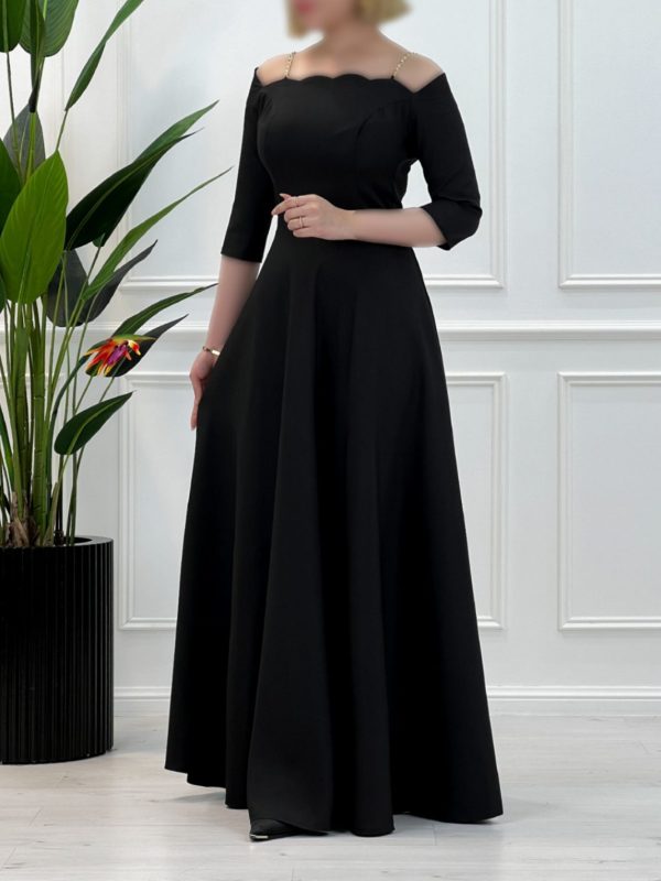 ماکسی زنجیری