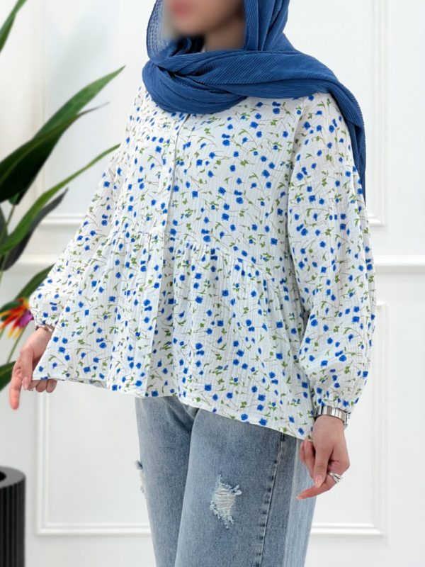 شومیز لیانا اسپرت