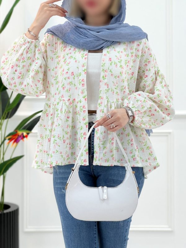 شومیز لیانا اسپرت