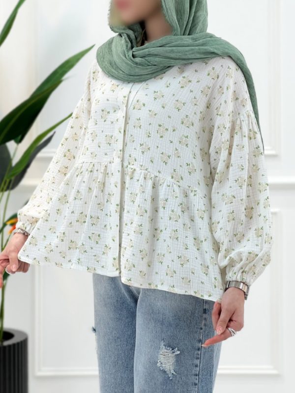 شومیز لیانا اسپرت