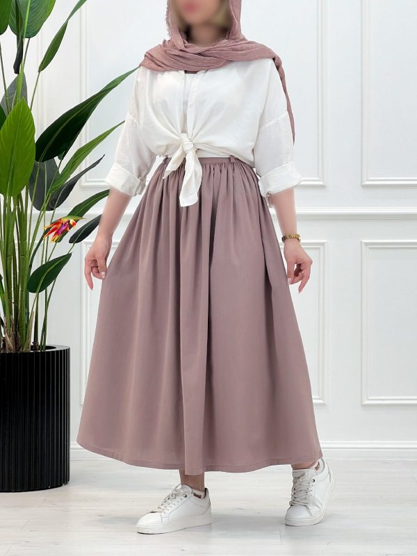 دامن آناشید