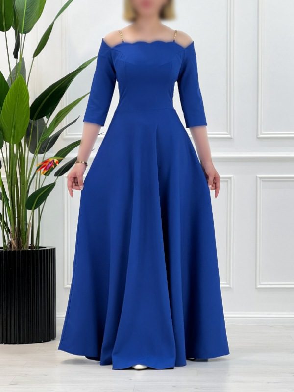 ماکسی زنجیری