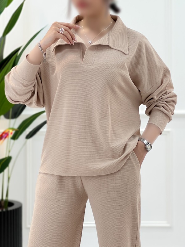 ست یقه شکاری