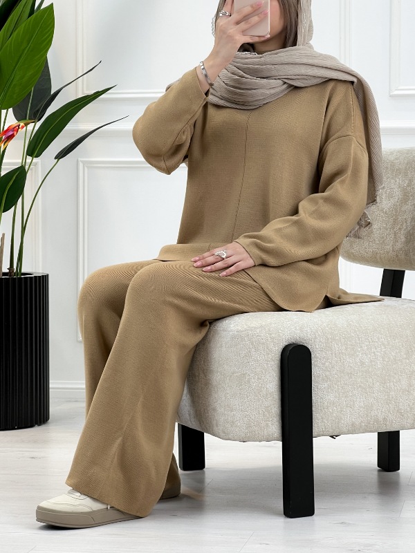 بلوز شلوار کیمیا