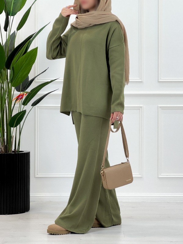 بلوز شلوار کیمیا